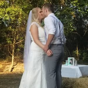 Meet your Posher, Rachael